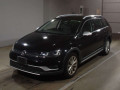 2016 Volkswagen GOLF Alltrack