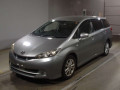 2011 Toyota Wish