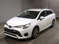 2016 Toyota Avensis Wagon