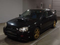 2003 Subaru Impreza Wrx