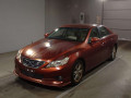 2010 Toyota Mark X