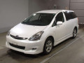 2007 Toyota Wish