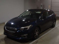 2018 Subaru Impreza Sports