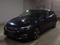2018 Subaru Impreza Sports