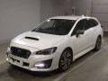 2018 Subaru Levorg