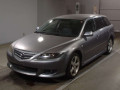 2004 Mazda Atenza Sports Wagon