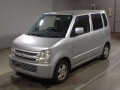 2007 Suzuki Wagon R