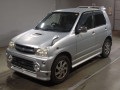 2004 Daihatsu Terios Kid