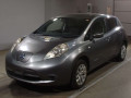 2017 Nissan Leaf