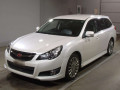 2011 Subaru Legacy Touring Wagon