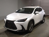 2023 Lexus NX