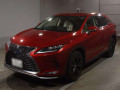 2021 Lexus RX