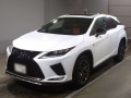 2019 Lexus RX