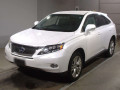2009 Lexus RX