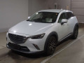 2015 Mazda CX-3