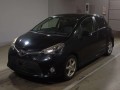 2015 Toyota Vitz
