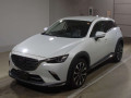 2019 Mazda CX-3