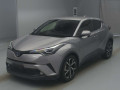 2017 Toyota C-HR