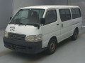 2002 Toyota Hiace Wagon