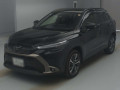 2024 Toyota Corolla Cross
