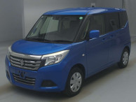 2020 Suzuki Solio