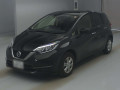2018 Nissan Note