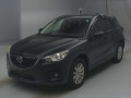 2012 Mazda CX-5