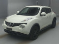 2011 Nissan JUKE