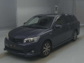 2013 Toyota Corolla Fielder