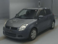 2004 Suzuki Swift