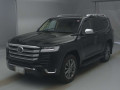 2023 Toyota Land Cruiser