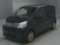 2018 Daihatsu Move