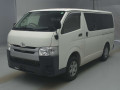 2018 Toyota Regiusace Van
