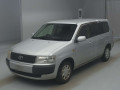 2012 Toyota Probox Van