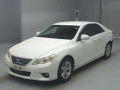 2010 Toyota Mark X
