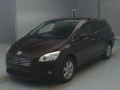 2009 Toyota Mark X Zio