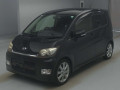 2008 Daihatsu Move