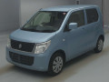 2014 Suzuki Wagon R