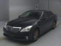 2012 Toyota Crown