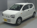2017 Suzuki Alto