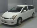 2006 Toyota Wish