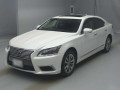 2017 Lexus LS