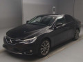 2015 Toyota Mark X