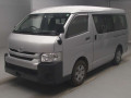 2015 Toyota Hiace Wagon