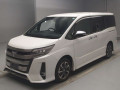 2021 Toyota Noah