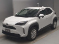 2024 Toyota YARIS CROSS