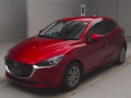 2021 Mazda Mazda2