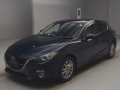 2014 Mazda Axela Sport