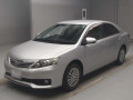 2013 Toyota Allion