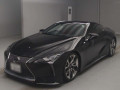 2017 Lexus LC